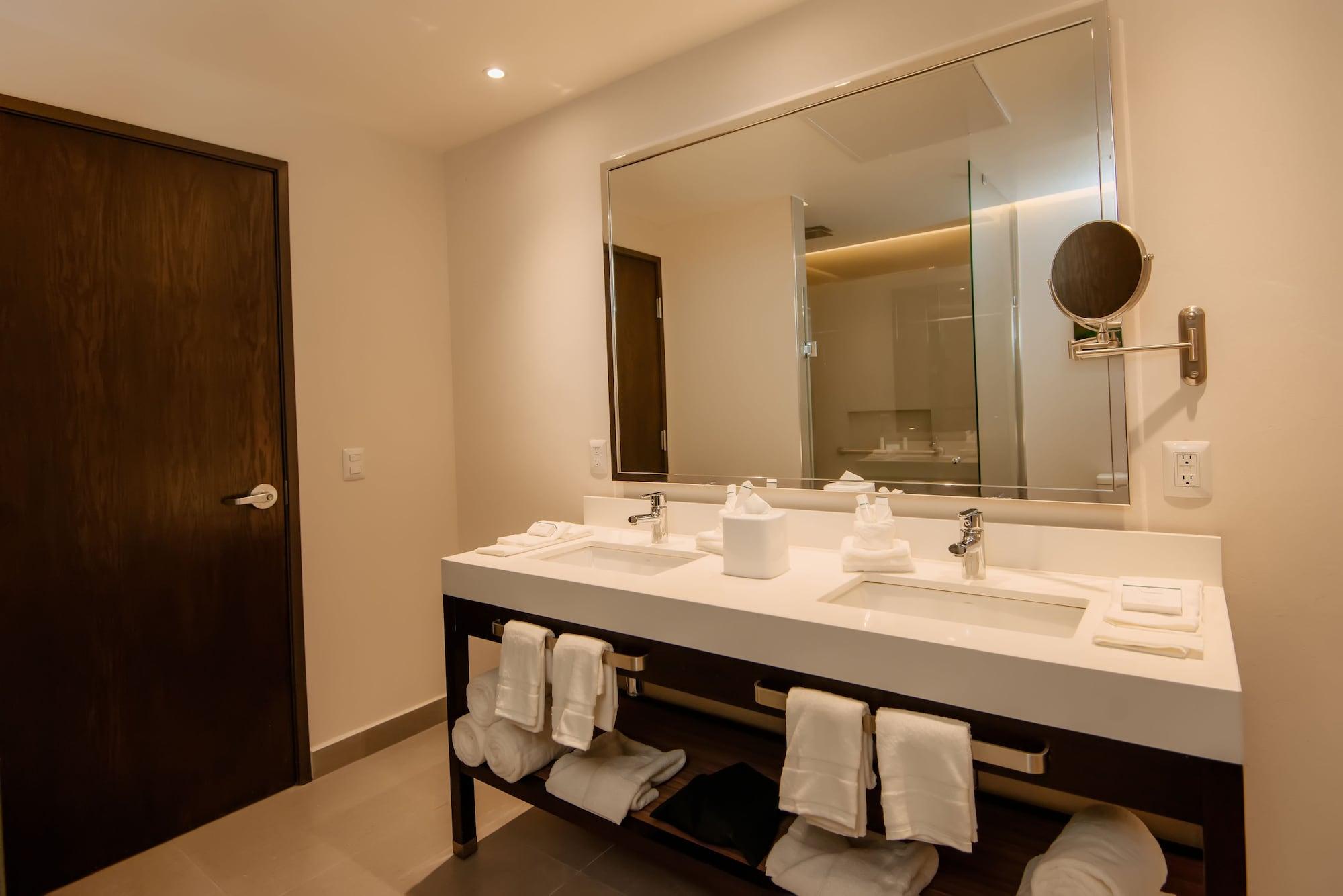 Hilton Garden Inn Puebla Angelopolis Екстер'єр фото